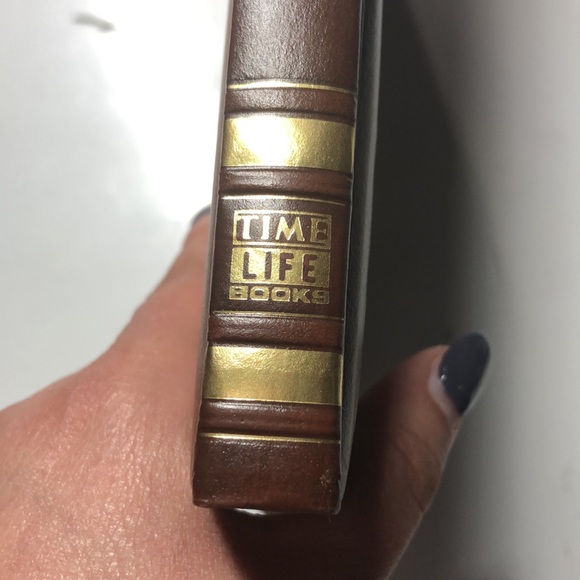 Time Life The Old West The Texans hardcover book - Picture 5 of 8